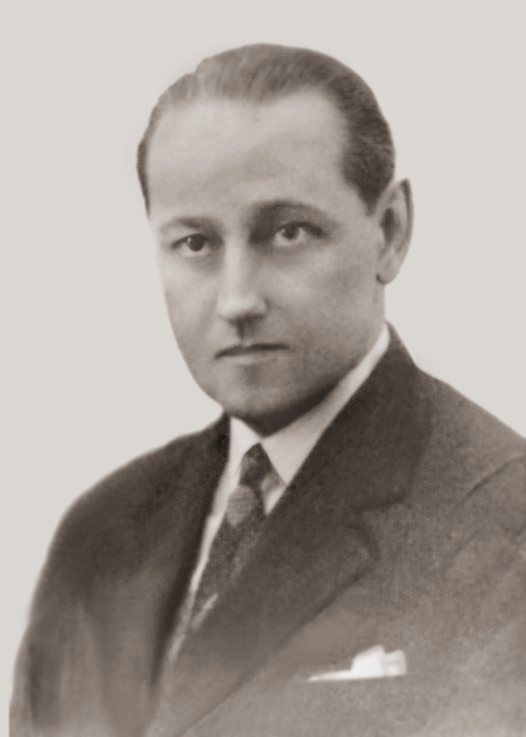 Stanisław Laskownicki