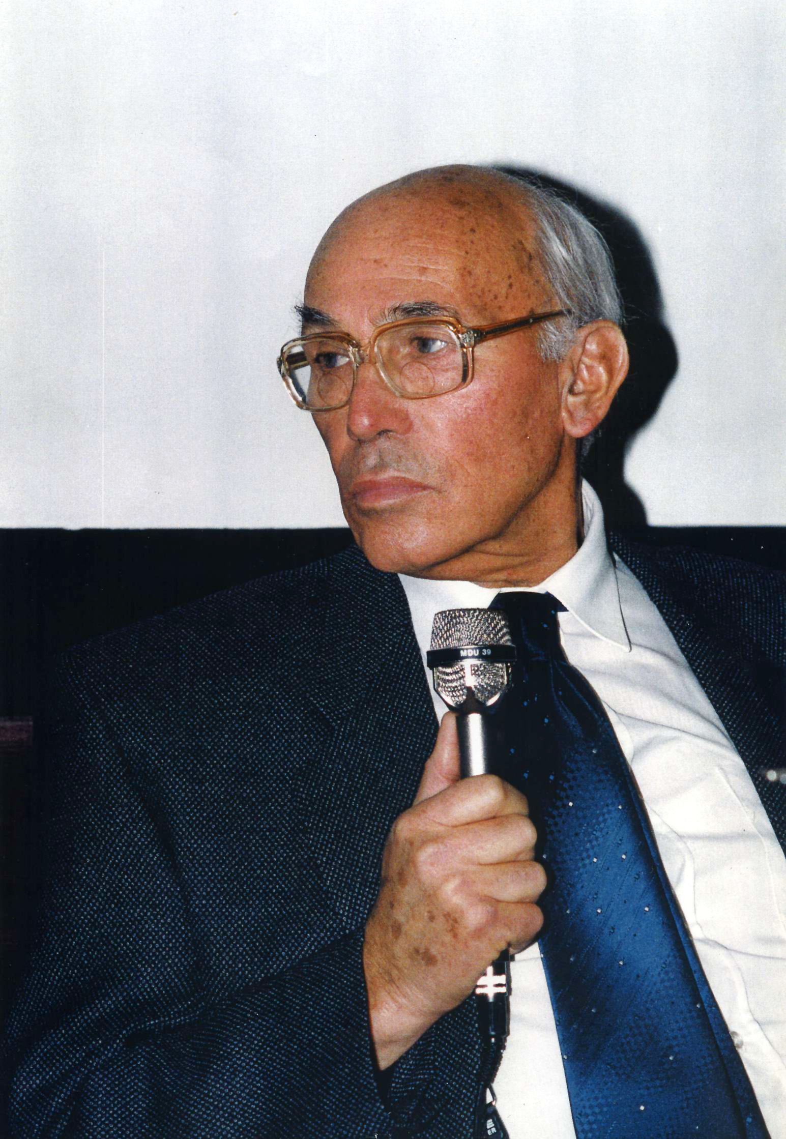 Ludwik Mazurek