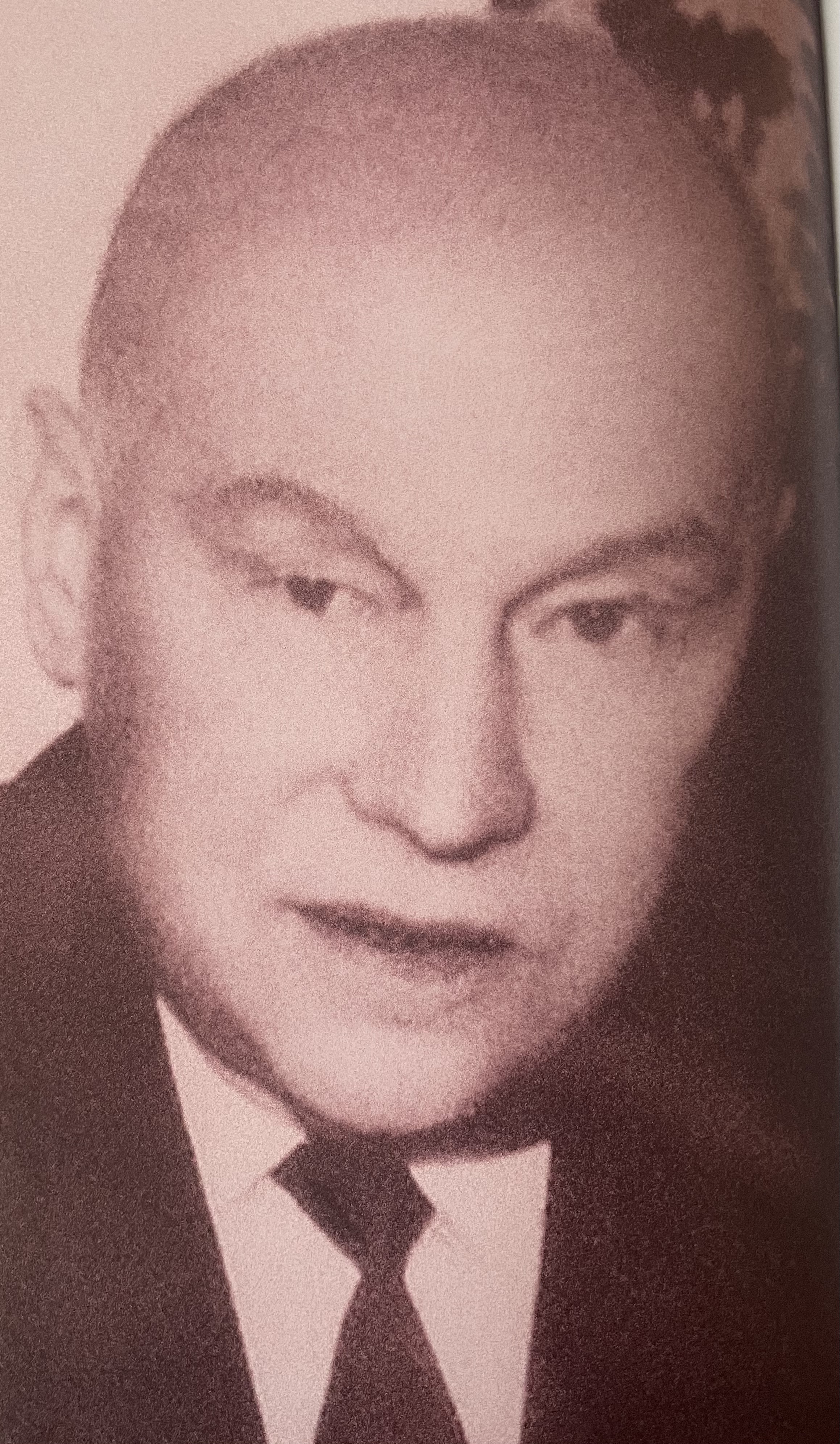 Tadeusz Szenkier-Mazurek