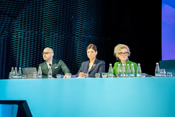 kongress 2026