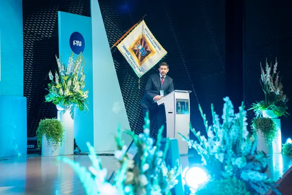 kongress 2026