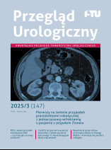 przeglad urologiczny