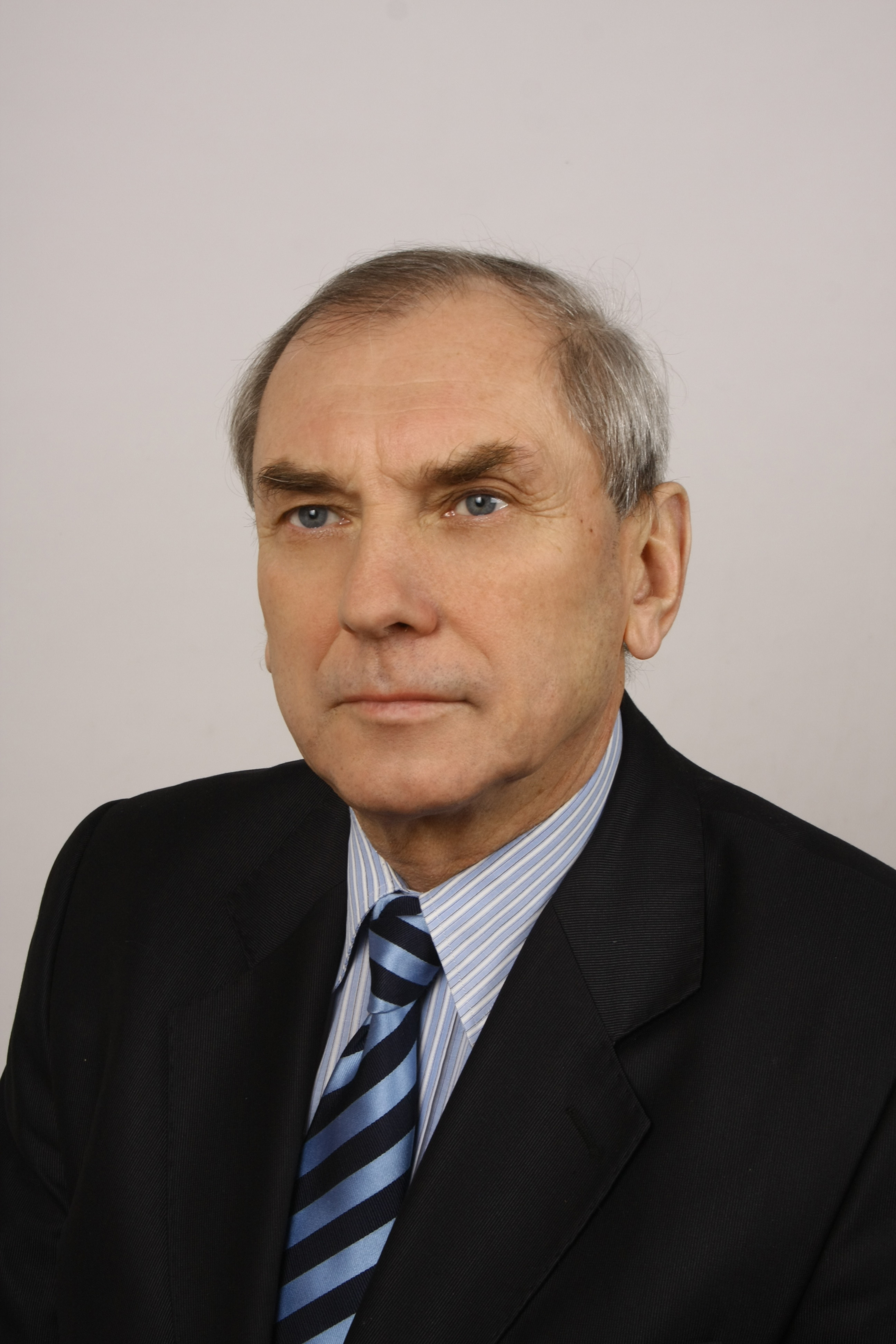 Zbigniew Wolski